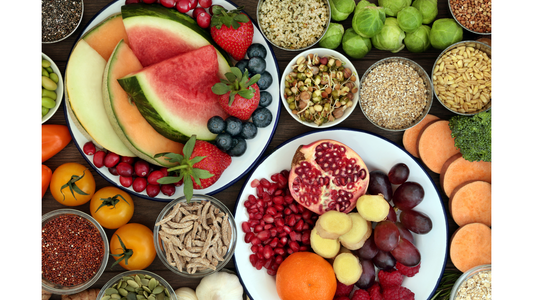 Como montar um prato equilibrado. - PLANTZ | Comida Plant-Based | Refeições prontas ultracongeladas