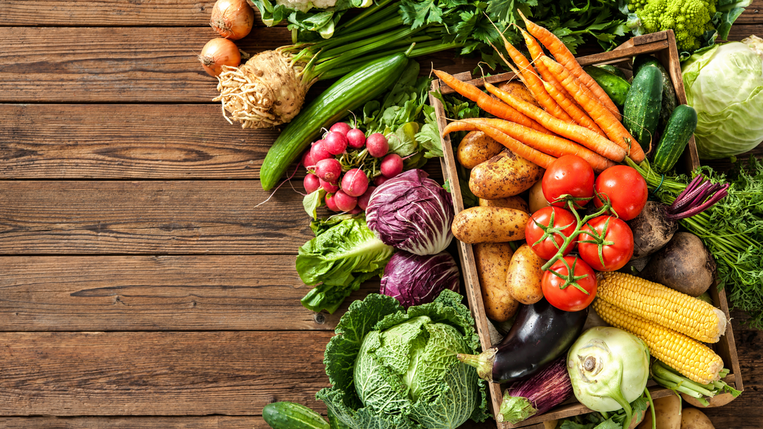 Como reduzir o consumo de carne?