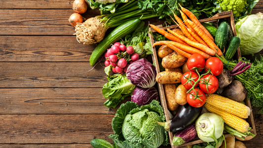 Como reduzir o consumo de carne?