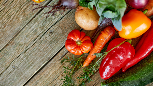Alimentação saudável e saborosa: conheça 7 alimentos com poucas calorias, mas repletos de nutrientes