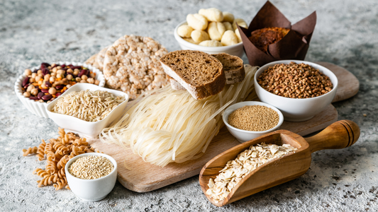 Guia Completo do Glúten: O que é, Alimentos que Contêm e Intolerância