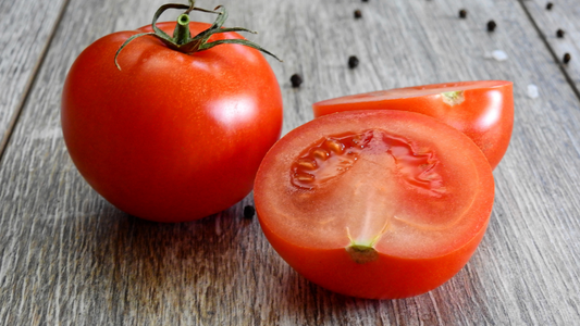 Como o tomate por ser um grande aliado para o seu coração: