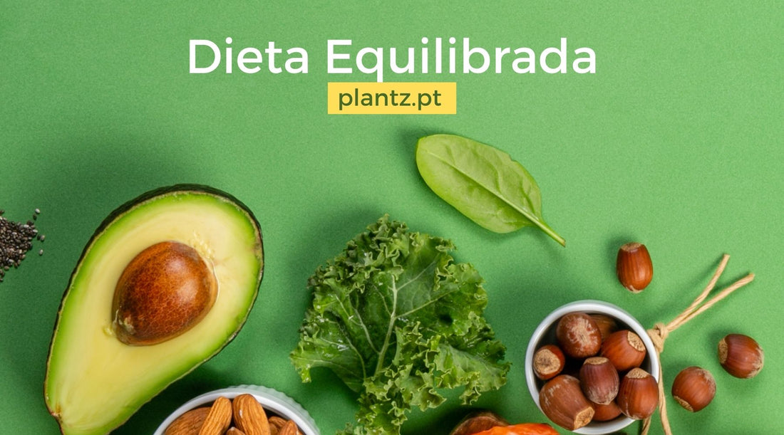 Dieta Equilibrada