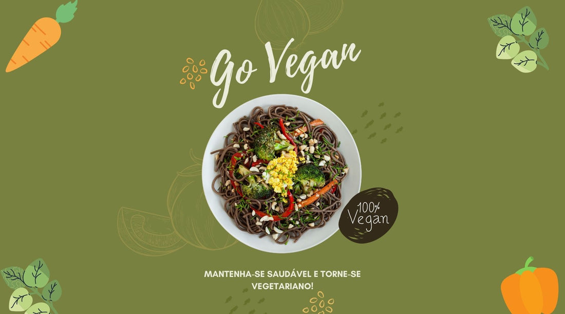 vegetariano