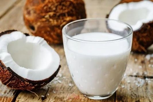 🥥 Leite de Coco: Mitos, Verdades e Benefícios