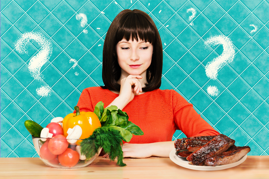 Por onde começar? - PLANTZ | Comida Plant-Based | Refeições prontas ultracongeladas