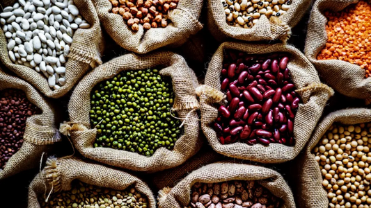 Alimentação saudável: Exemplo de 7 dos alimentos para uma vida melhor