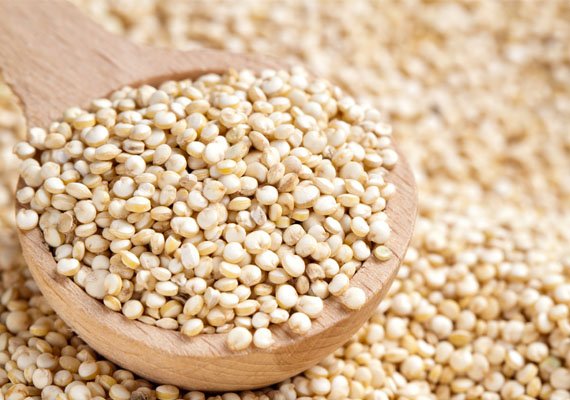 A Revolução dos Grãos Ancestrais: Nutrientes para o Futuro