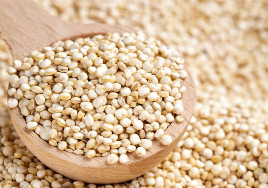 A Revolução dos Grãos Ancestrais: Nutrientes para o Futuro