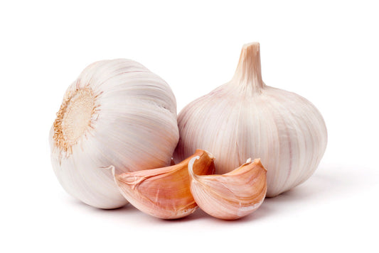 Os Poderes do Alho: Como Ele Transforma a Sua Dieta Diária