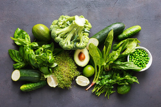 Os Benefícios da Vitamina K2