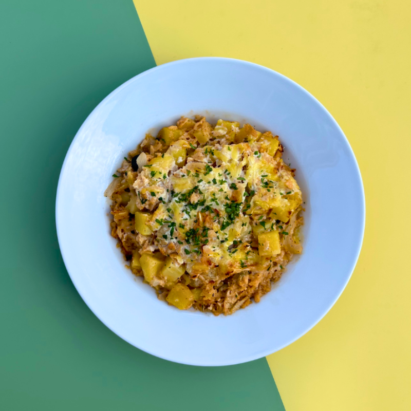Sem Bacalhau Sem Natas