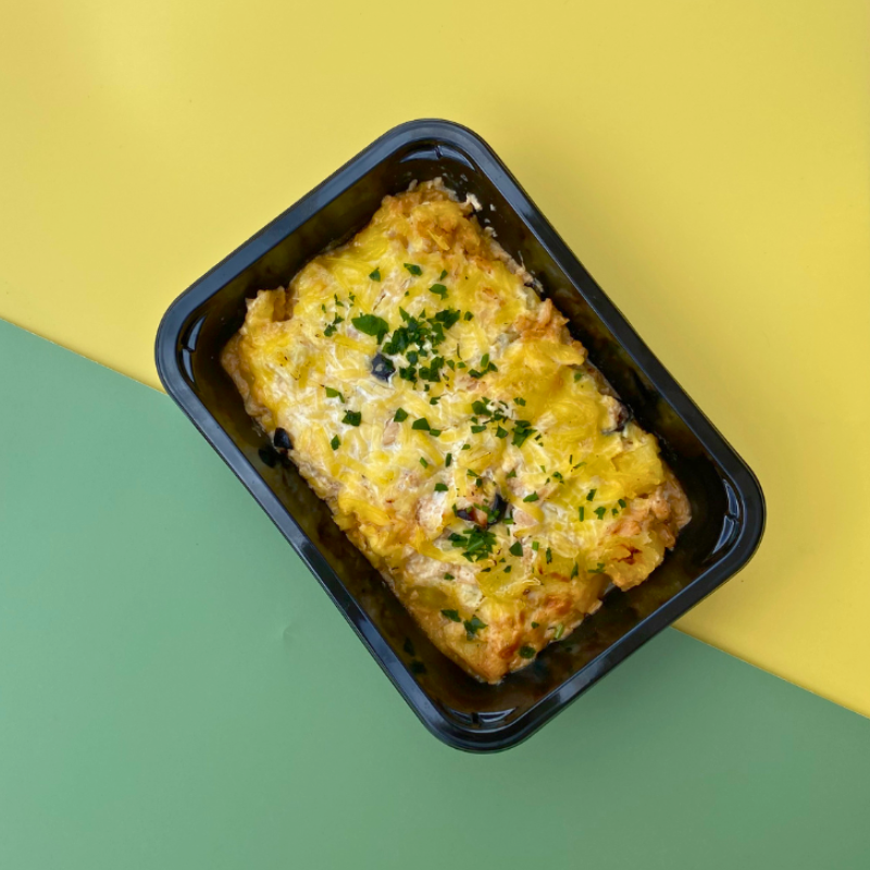 Sem Bacalhau Sem Natas