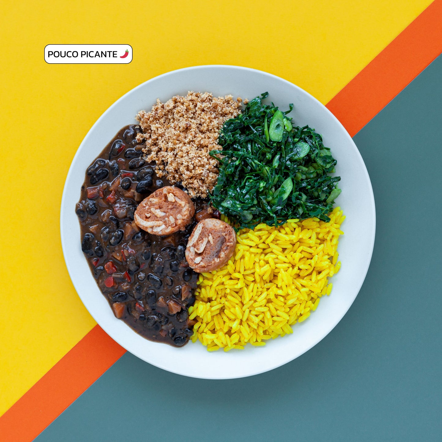 Feijoada Brasileña