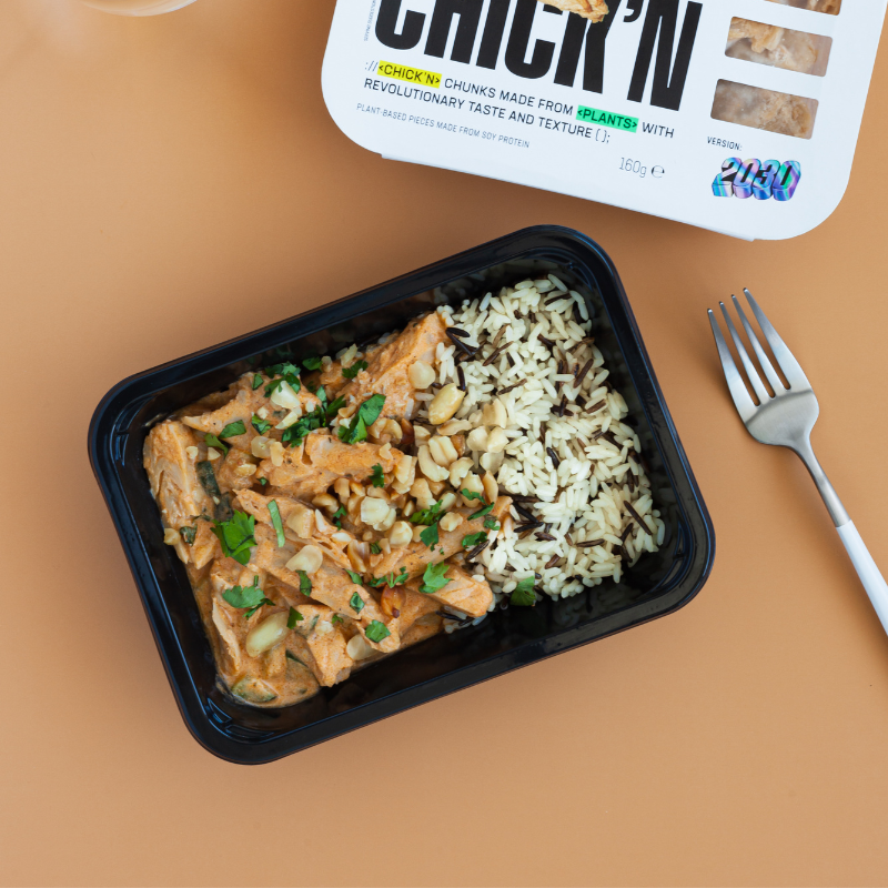Thai Chick'n