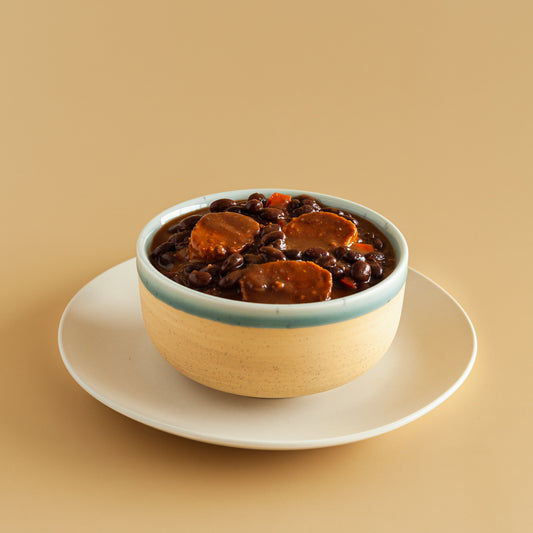 Base Feijoada À Brasileira