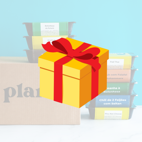 PLANTZ gift card