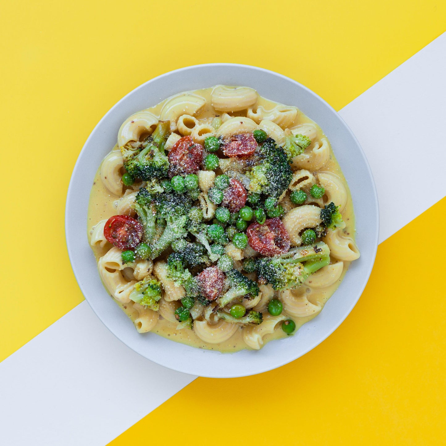 Mac Not Cheese - PLANTZ | Comida Plant-Based | Refeições prontas ultracongeladas