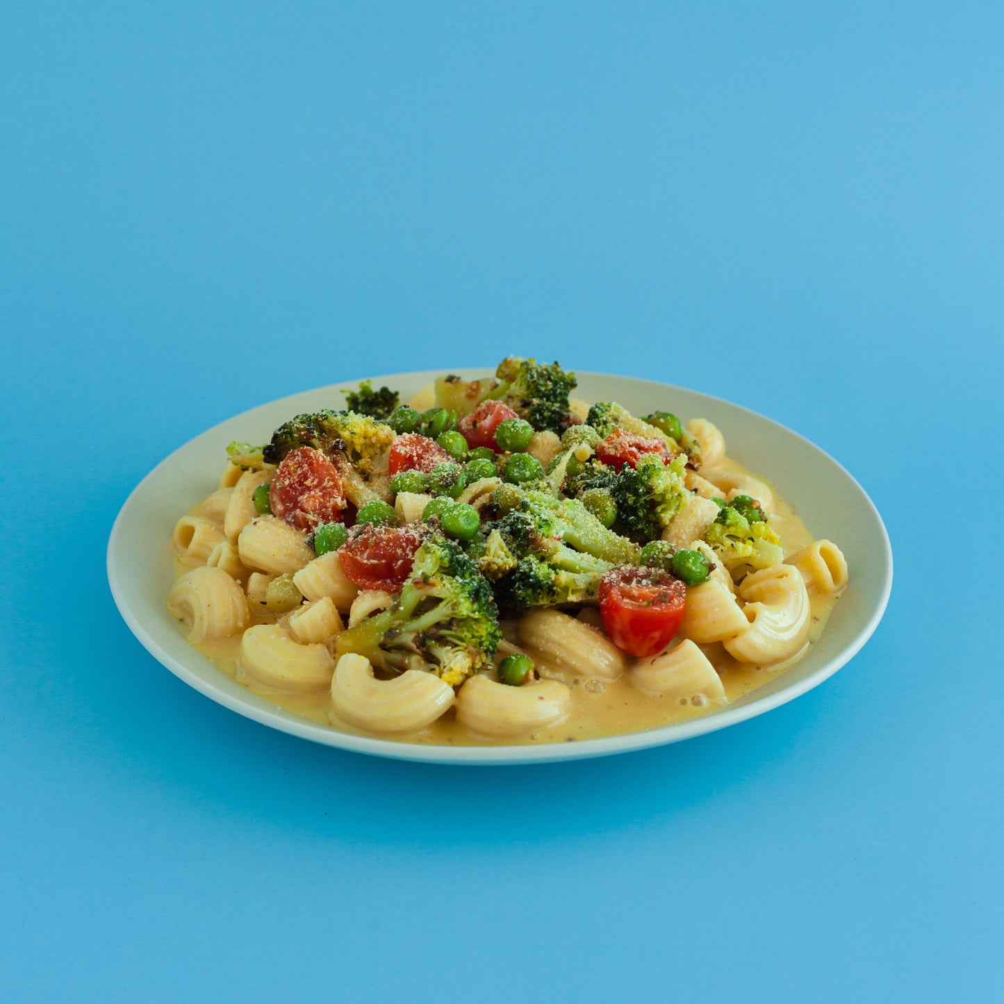 Mac Not Cheese - PLANTZ | Comida Plant-Based | Refeições prontas ultracongeladas