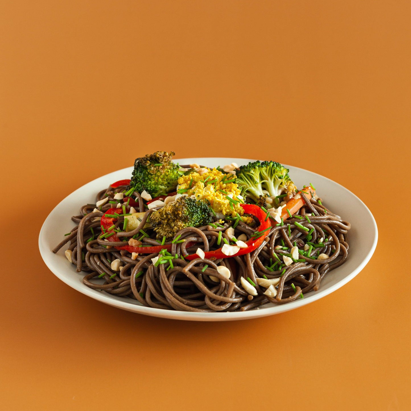 Pad Thai - PLANTZ | Comida Plant-Based | Refeições prontas ultracongeladas