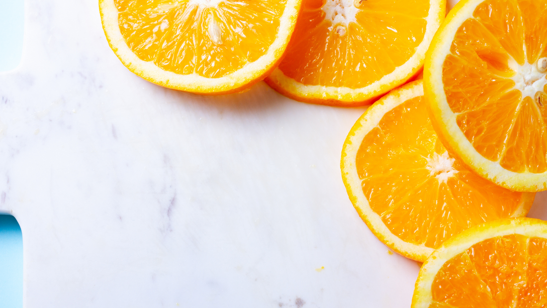 Os benefícios da vitamina C para a pele e a saúde: