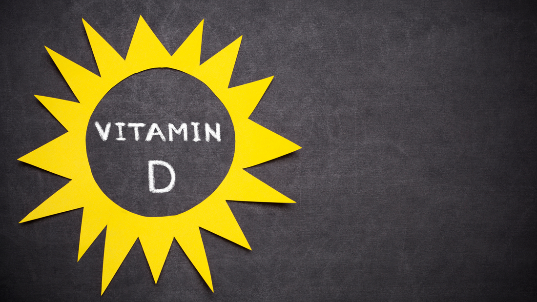 A Importância da Vitamina D: O que acontece quando está em falta?