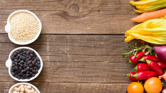 Das lentilhas ao feijão- Quanto tempo leva para cozinhar os alimentos?