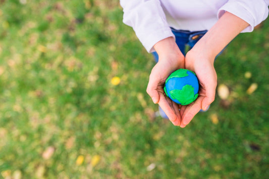 Veganismo e Sustentabilidade: Como a Tua Dieta Pode Salvar o Planeta