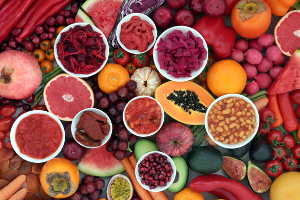 Conheça os 10 melhores alimento com fontes de betacaroteno para o verão: