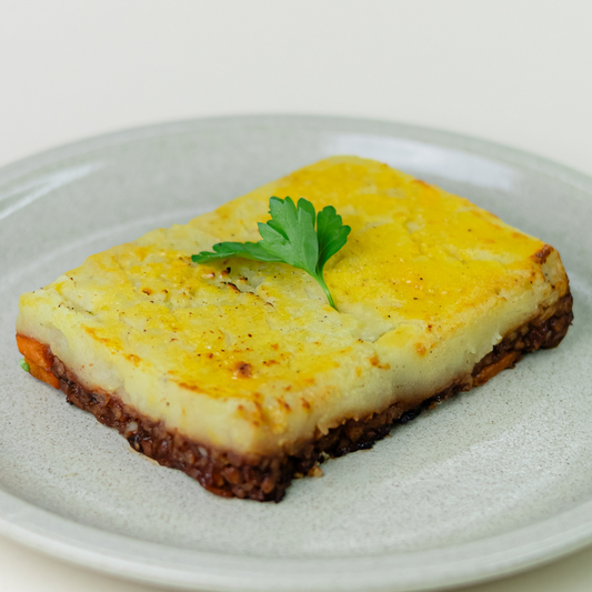 Escondidinho