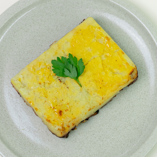 Escondidinho